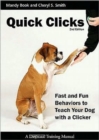QUICK CLICKS - Book