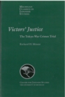Victors' Justice : The Tokyo War Crimes Trial - Book