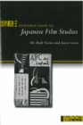 Research Guide to Japanese Film Studies - Book