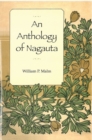 An Anthology of Nagauta - Book