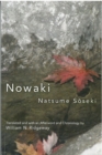Nowaki - Book