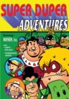 Super Duper Adventures - Book