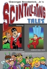 Scintillating Tales - Book