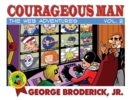 Courageous Man : The Web Adventures, vol. 2 - Book