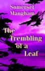The Trembling of a Leaf - Book