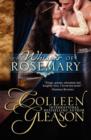 A Whisper of Rosemary - Book