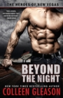 Beyond the Night - Book
