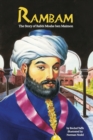 Rambam : The Story of Rabbi Moshe ben Maimon - Book