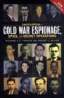Encyclopedia of Cold War Espionage, Spies and Secret Operations - Book
