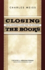 Closing the Books : Jewish Insurance Claims in the Holocaust - Book