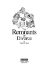 The Remnants of Divorce : How to Suvive - Book