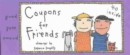 Coupons for Friends - Book