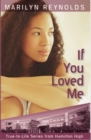 If You Loved Me - Book