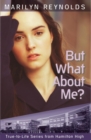 But What about Me? - Book