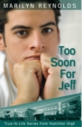 Too Soon for Jeff - Book