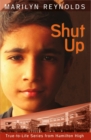 Shut Up - Book