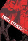 Three Strikes - Book
