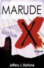 Marude X - Book