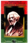 The Narritive of the Life and Times of Frederick Douglass - Book