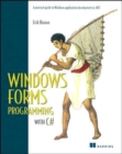 Windows Forms Programming in C# - Book
