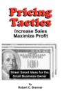 Pricing Tactics - Book