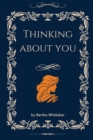 Thinking about you - Book