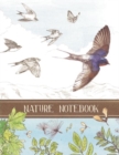 Nature Notebook - Book