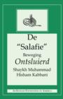 De "Salafie" Beweging Ontsluierd - Book