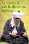 La Scienza Sufi Della Realizzazione Spirituale - Book