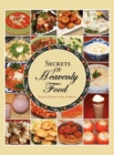 Secrets of Heavenly Food - Book