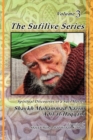 The Sufilive Series, Vol 3 - Book