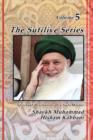 The Sufilive Series, Vol 5 - Book