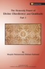 The Heavenly Power of Divine Obedience and Gratitude - Book