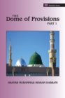 The Dome of Provisions, Part 1 - Book