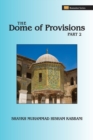 The Dome of Provisions, Part 2 - Book