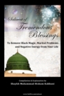 Salawat of Tremendous Blessings - Book