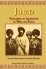 Jihad : Principles of Leadership in War and Peace - Book