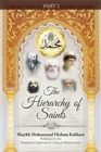 The Hierarchy of Saints, Part 1 - Book