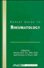 Expert Guide to Rheumatology - Book