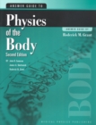 Answer Guide to Physics of the Body - Book