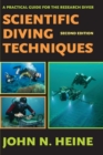 Scientific Diving Techniques 2nd Edition - Book