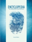 Encyclopedia of Underwater Investigations 2nd Edition - Book