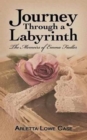 Journey Through a Labyrinth : The Memoirs of Emma Fiedler - Book