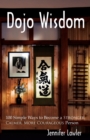 Dojo Wisdom - Book