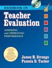 Handbook on Teacher Evaluation with CD-ROM - Book