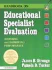 Handbook on Educational Specialist Evaluation - Book