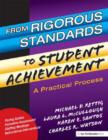 From Rigorous Standards to Student Achievement - Book