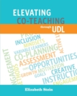 Elevating Co-Teaching through UDL - Book