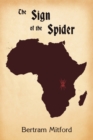 The Sign of the Spider - Book