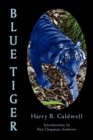 Blue Tiger - Book